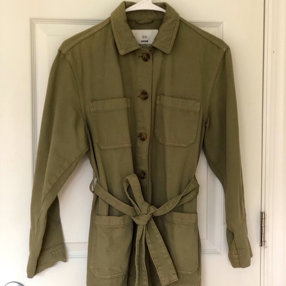 H&M Jackets & Blazers - H&M Jacket